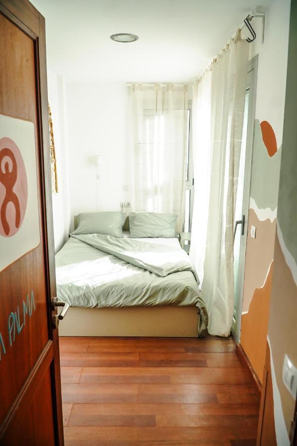 Tamaran House Hostel Las Palmas de Gran Canaria Exterior foto